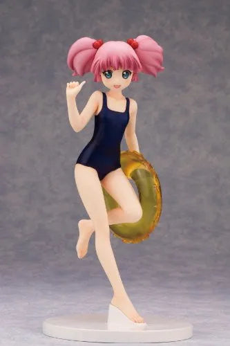 Yuru Yuri - Yoshikawa Chinatsu - 1/7 - Swimsuit ver. (Alphamax)ㅤ – Alphamax – ActionFigureBrasil