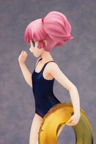 Yuru Yuri - Yoshikawa Chinatsu - 1/7 - Swimsuit ver. (Alphamax)ㅤ – Alphamax – ActionFigureBrasil