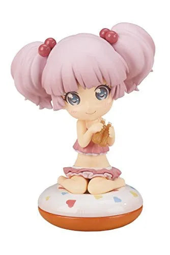Yuru Yuri ♪♪ - Yoshikawa Chinatsu - Chocolto (Broccoli)ㅤ – Broccoli – ActionFigureBrasil