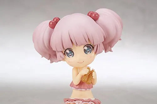Yuru Yuri ♪♪ - Yoshikawa Chinatsu - Chocolto (Broccoli)ㅤ – Broccoli – ActionFigureBrasil