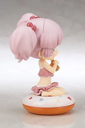 Yuru Yuri ♪♪ - Yoshikawa Chinatsu - Chocolto (Broccoli)ㅤ – Broccoli – ActionFigureBrasil
