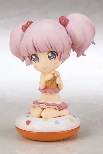 Yuru Yuri ♪♪ - Yoshikawa Chinatsu - Chocolto (Broccoli)ㅤ – Broccoli – ActionFigureBrasil