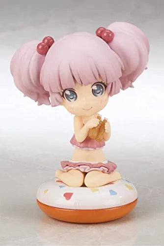 Yuru Yuri ♪♪ - Yoshikawa Chinatsu - Chocolto (Broccoli)ㅤ – Broccoli – ActionFigureBrasil — com base expositora