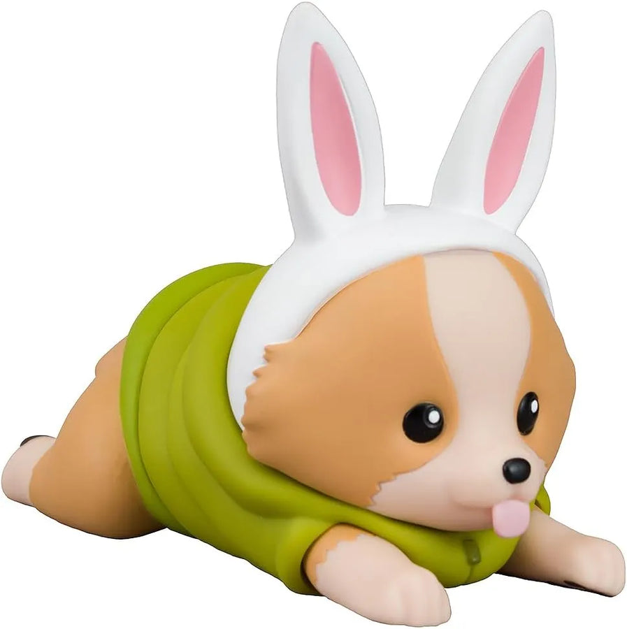 Yurucamp - Chikuwa - Sofubi Figure (KLOCKWORX)ㅤ – KLOCKWORX – ActionFigureBrasil