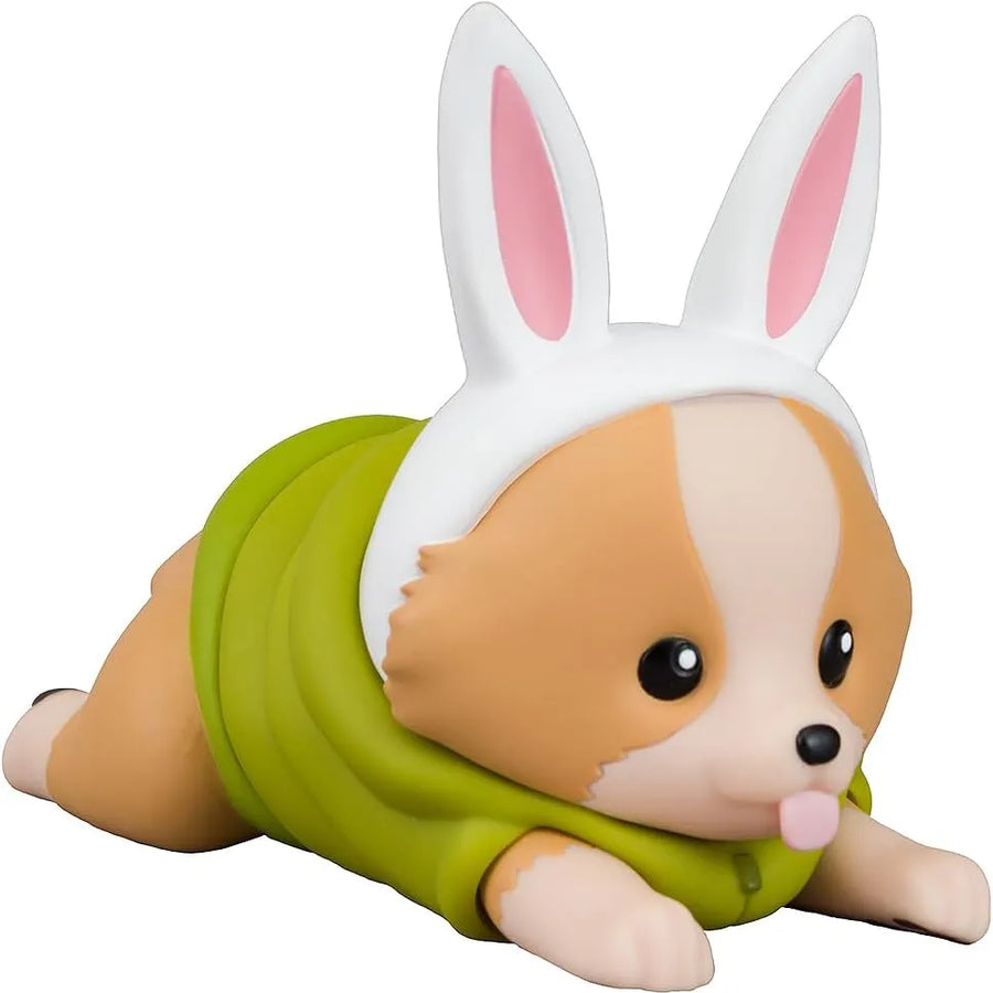 Yurucamp - Chikuwa - Sofubi Figure (KLOCKWORX)ㅤ – KLOCKWORX – ActionFigureBrasil