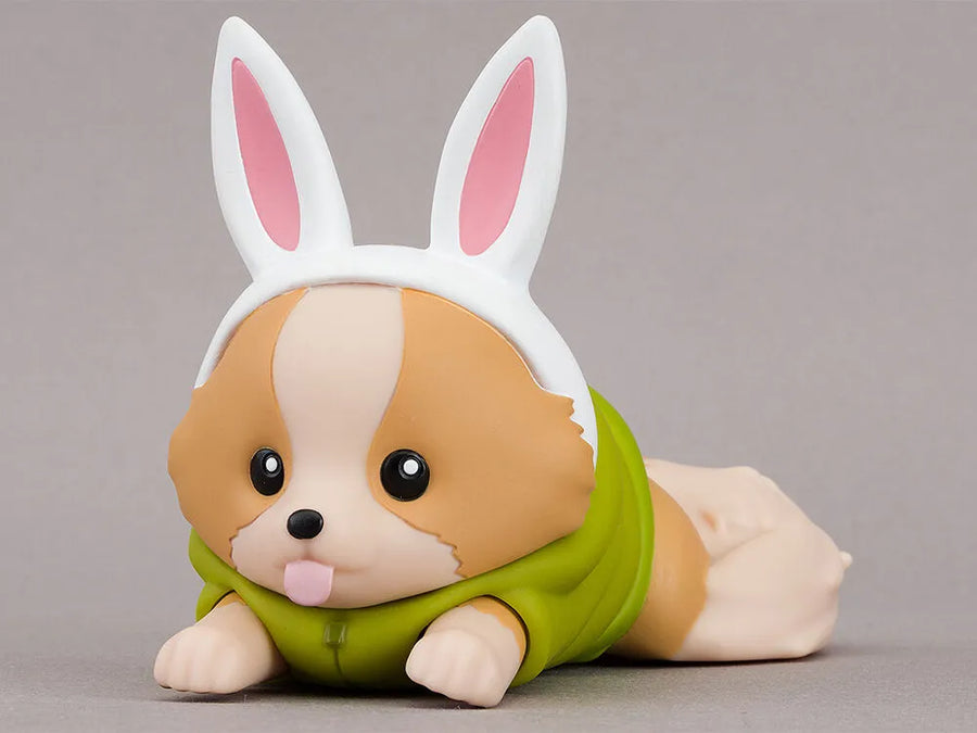 Yurucamp - Chikuwa - Sofubi Figure (KLOCKWORX)ㅤ – KLOCKWORX – ActionFigureBrasil
