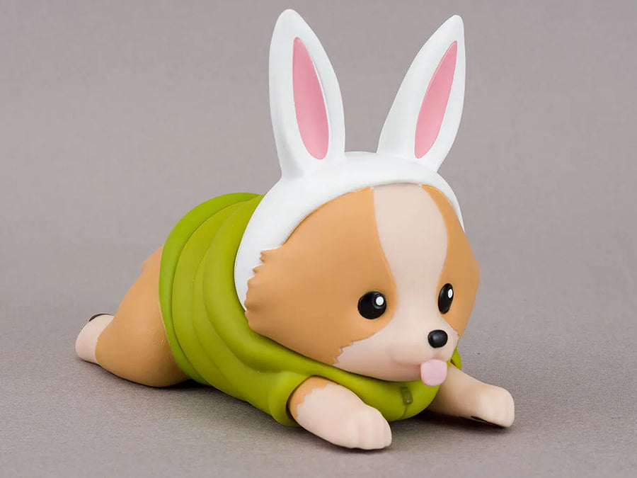 Yurucamp - Chikuwa - Sofubi Figure (KLOCKWORX)ㅤ – KLOCKWORX – ActionFigureBrasil