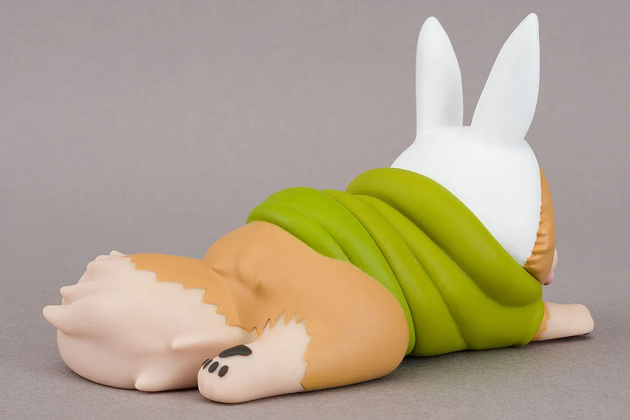 Yurucamp - Chikuwa - Sofubi Figure (KLOCKWORX)ㅤ – KLOCKWORX – ActionFigureBrasil