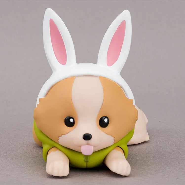 Yurucamp - Chikuwa - Sofubi Figure (KLOCKWORX)ㅤ – KLOCKWORX – ActionFigureBrasil