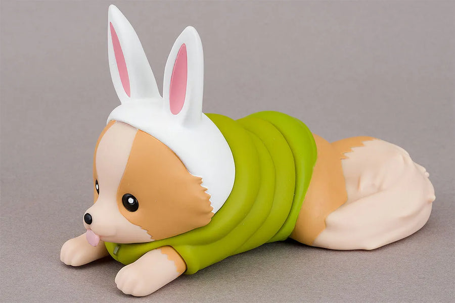 Yurucamp - Chikuwa - Sofubi Figure (KLOCKWORX)ㅤ – KLOCKWORX – ActionFigureBrasil