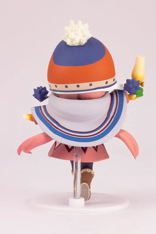 Yurucamp Season 2 - Kagamihara Nadeshiko - Season２ Ver. - 2023 Re-release (PLUM)ㅤ – PLUM – ActionFigureBrasil