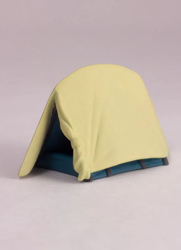 Yurucamp Season 2 - Shima Rin - Season２ Ver. - 2022 Re-release (PLUM)ㅤ – PLUM – ActionFigureBrasil