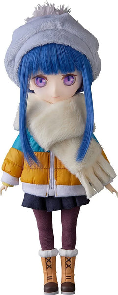 Yurucamp - Shima Rin - Harmonia Humming (Good Smile Company)ㅤ – Good Smile Company – ActionFigureBrasil