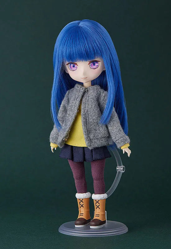 Yurucamp - Shima Rin - Harmonia Humming (Good Smile Company)ㅤ – Good Smile Company – ActionFigureBrasil