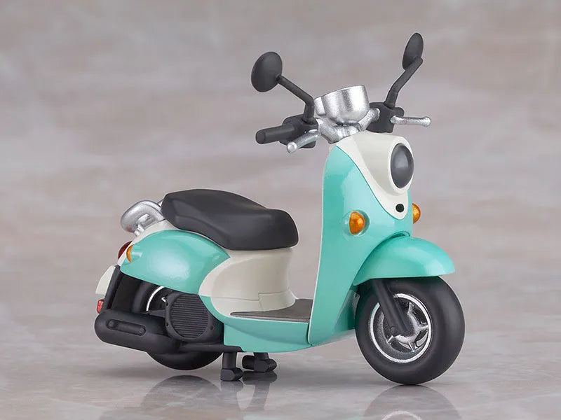 Yurucamp - Shima Rin - Nendoroid #1451 - Touring Ver. (Max Factory)ㅤ – Max Factory – ActionFigureBrasil