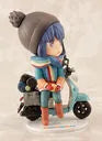 Yurucamp - Shima Rin (PLUM)ㅤ – PLUM – ActionFigureBrasil