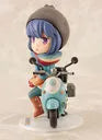 Yurucamp - Shima Rin (PLUM)ㅤ – PLUM – ActionFigureBrasil