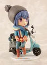 Yurucamp - Shima Rin (PLUM)ㅤ – PLUM – ActionFigureBrasil
