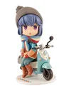 Yurucamp - Shima Rin (PLUM)ㅤ – PLUM – ActionFigureBrasil