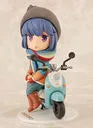 Yurucamp - Shima Rin (PLUM)ㅤ – PLUM – ActionFigureBrasil — acessórios