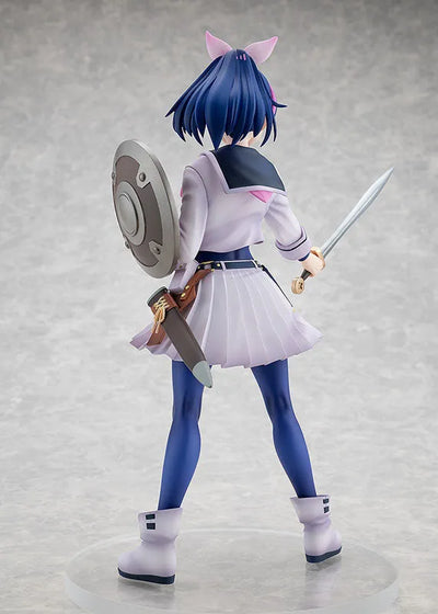 Yusha no Kuzu - Jougamine Aki - KDcolle - 1/7 (Good Smile Company, Kadokawa)ㅤ – Kadokawa – ActionFigureBrasil — ângulo diferente
