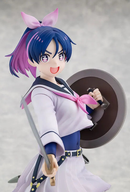 Yusha no Kuzu - Jougamine Aki - KDcolle - 1/7 (Good Smile Company, Kadokawa)ㅤ – Kadokawa – ActionFigureBrasil