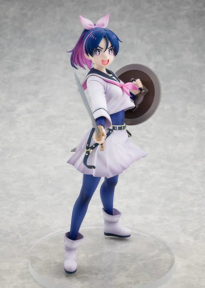 Yusha no Kuzu - Jougamine Aki - KDcolle - 1/7 (Good Smile Company, Kadokawa)ㅤ – Kadokawa – ActionFigureBrasil — embalagem