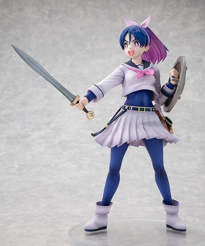 Yusha no Kuzu - Jougamine Aki - KDcolle - 1/7 (Good Smile Company, Kadokawa)ㅤ – Kadokawa – ActionFigureBrasil