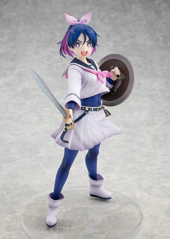 Yusha no Kuzu - Jougamine Aki - KDcolle - 1/7 (Good Smile Company, Kadokawa)ㅤ – Kadokawa – ActionFigureBrasil