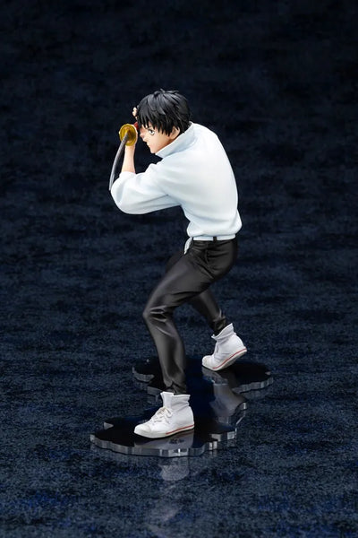 Yuta Okkotsu (0 Version) – Kotobukiya – ActionFigure Brasil — embalagem