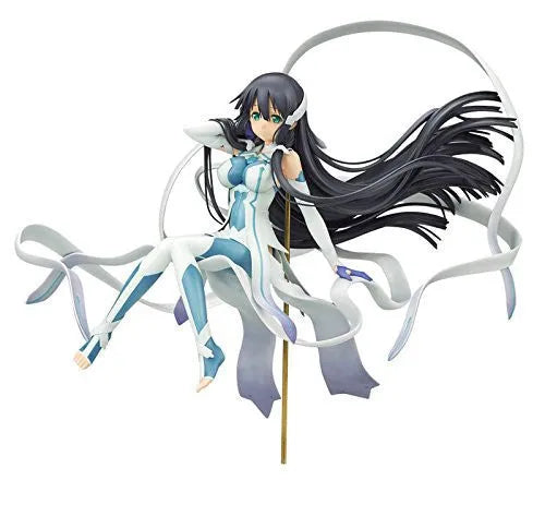 Yuuki Yuuna wa Yuusha de Aru - Aobouzu - Tougou Mimori - 1/8 (Alter)ㅤ – Alter – ActionFigureBrasil