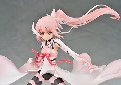 Yuuki Yuuna wa Yuusha de Aru - Gyuuki - Yuuki Yuuna - 1/8 (Alter)ㅤ – Alter – ActionFigureBrasil — detalhe do produto