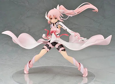 Yuuki Yuuna wa Yuusha de Aru - Gyuuki - Yuuki Yuuna - 1/8 (Alter)ㅤ – Alter – ActionFigureBrasil — embalagem
