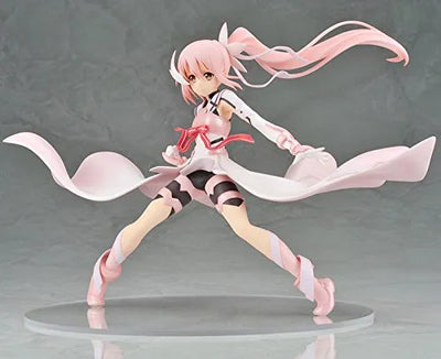 Yuuki Yuuna wa Yuusha de Aru - Gyuuki - Yuuki Yuuna - 1/8 (Alter)ㅤ – Alter – ActionFigureBrasil — acessórios