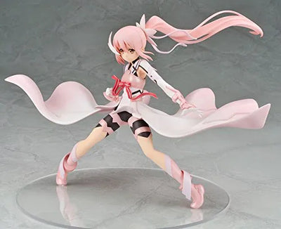 Yuuki Yuuna wa Yuusha de Aru - Gyuuki - Yuuki Yuuna - 1/8 (Alter)ㅤ – Alter – ActionFigureBrasil — ambientada