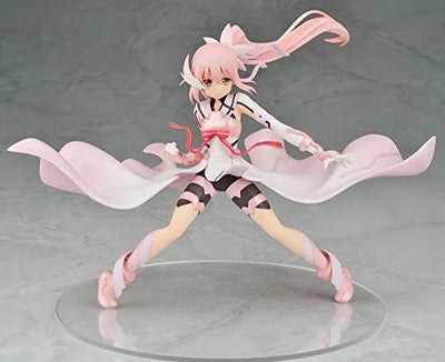 Yuuki Yuuna wa Yuusha de Aru - Gyuuki - Yuuki Yuuna - 1/8 (Alter)ㅤ – Alter – ActionFigureBrasil — com base expositora