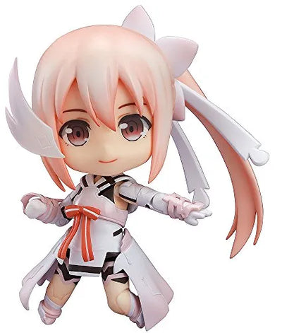 Yuuki Yuuna wa Yuusha de Aru - Gyuuki - Yuuki Yuuna - Nendoroid #509 - Hero Edition (Good Smile Company)ㅤ – Good Smile Company – ActionFigureBrasil