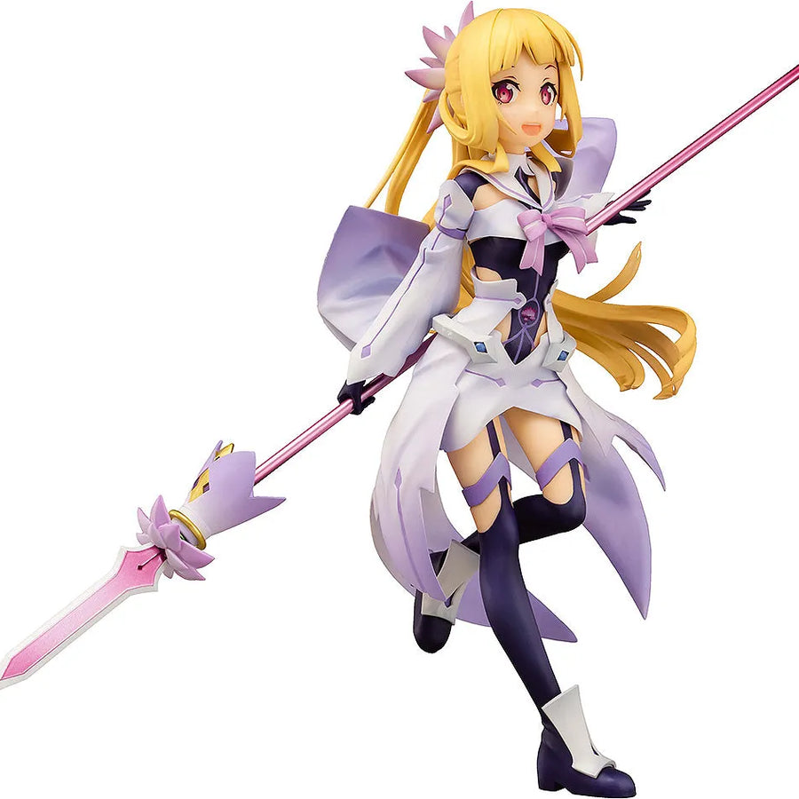 Yuuki Yuuna wa Yuusha de Aru - Nogi Sonoko - 1/8 (Chara-Ani, Good Smile Company)ㅤ – Good Smile Company – ActionFigureBrasil