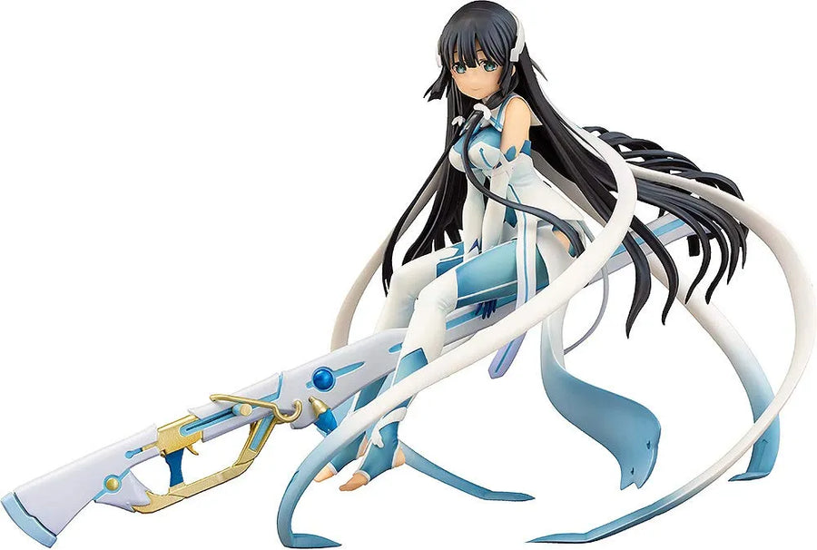 Yuuki Yuuna wa Yuusha de Aru - Tougou Mimori - 1/8 (Chara-Ani, Good Smile Company)ㅤ – Chara-Ani – ActionFigureBrasil
