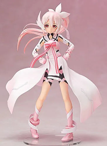 Yuuki Yuuna wa Yuusha de Aru - Yuuki Yuuna - 1/8 (FREEing)ㅤ – FREEing – ActionFigureBrasil — ângulo diferente