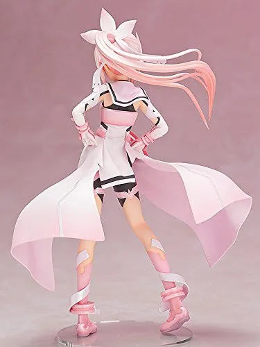 Yuuki Yuuna wa Yuusha de Aru - Yuuki Yuuna - 1/8 (FREEing)ㅤ – FREEing – ActionFigureBrasil