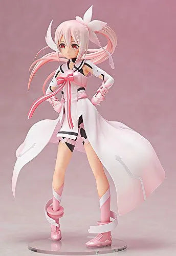 Yuuki Yuuna wa Yuusha de Aru - Yuuki Yuuna - 1/8 (FREEing)ㅤ – FREEing – ActionFigureBrasil — embalagem