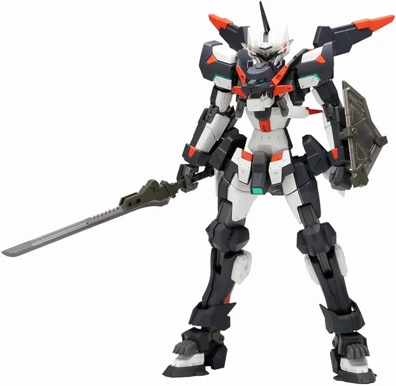 Yuumo - CODE BEAST - 1/100 - Hundred Age (WAVE)ㅤ – Wave – ActionFigureBrasil