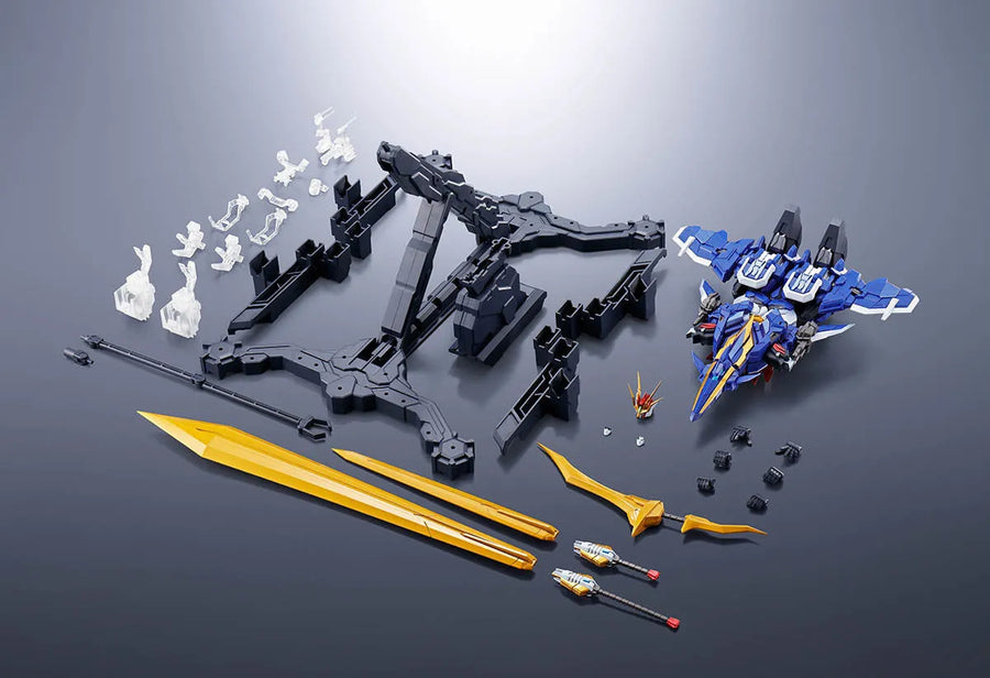 Yuusha Exkizer - Bandai Shokugan - Candy Toy - SMP - SMP Alternative Destiny - Dragon Jet & Super Giant Combination Set (Bandai) [Shop Exclusive]ㅤ – Bandai Spirits – ActionFigureBrasil