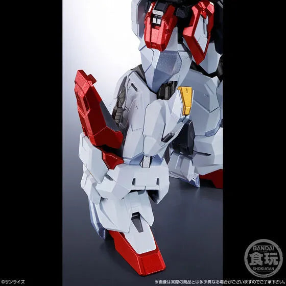 Yuusha Exkizer - King Exkizer - Bandai Shokugan - Candy Toy - SMP - SMP Alternative Destiny (Bandai) [Shop Exclusive]ㅤ – Bandai Spirits – ActionFigureBrasil