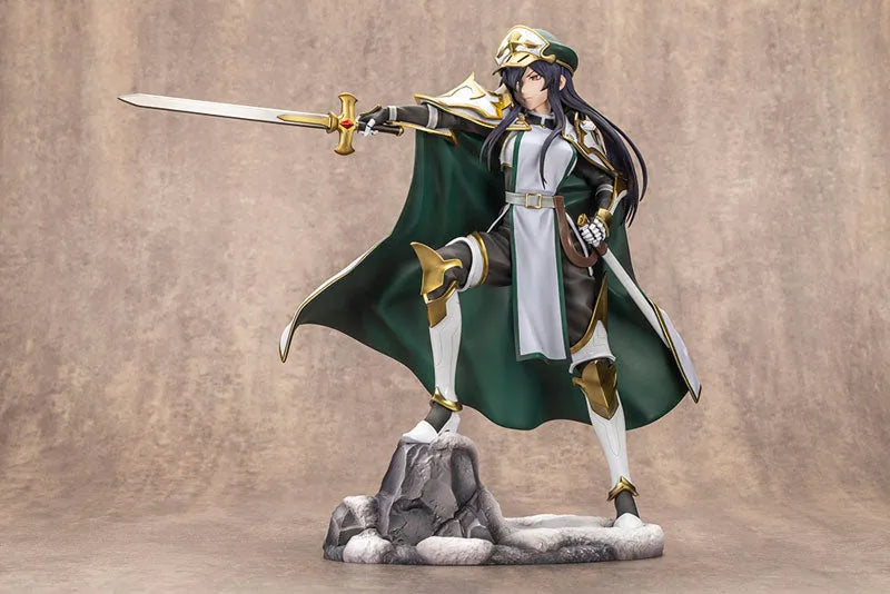 Yuusha-kei ni Shosu: Choubatsu Yuusha 9004-tai Keimu Kiroku - Patausche Kivia - 1/7 (Kotobukiya)ㅤ – Kotobukiya – ActionFigureBrasil