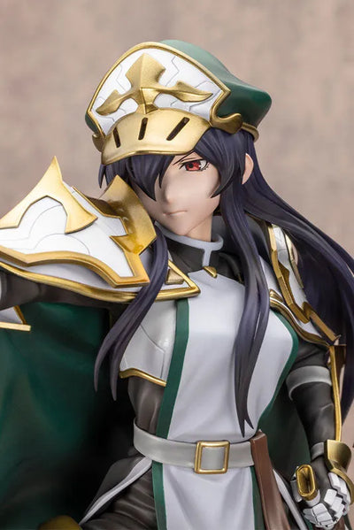 Yuusha-kei ni Shosu: Choubatsu Yuusha 9004-tai Keimu Kiroku - Patausche Kivia - 1/7 (Kotobukiya)ㅤ – Kotobukiya – ActionFigureBrasil — ambientada