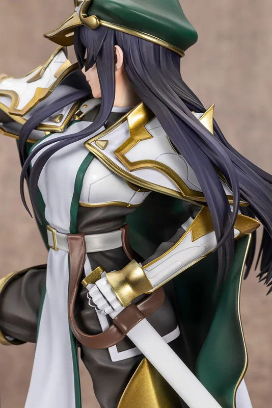 Yuusha-kei ni Shosu: Choubatsu Yuusha 9004-tai Keimu Kiroku - Patausche Kivia - 1/7 (Kotobukiya)ㅤ – Kotobukiya – ActionFigureBrasil