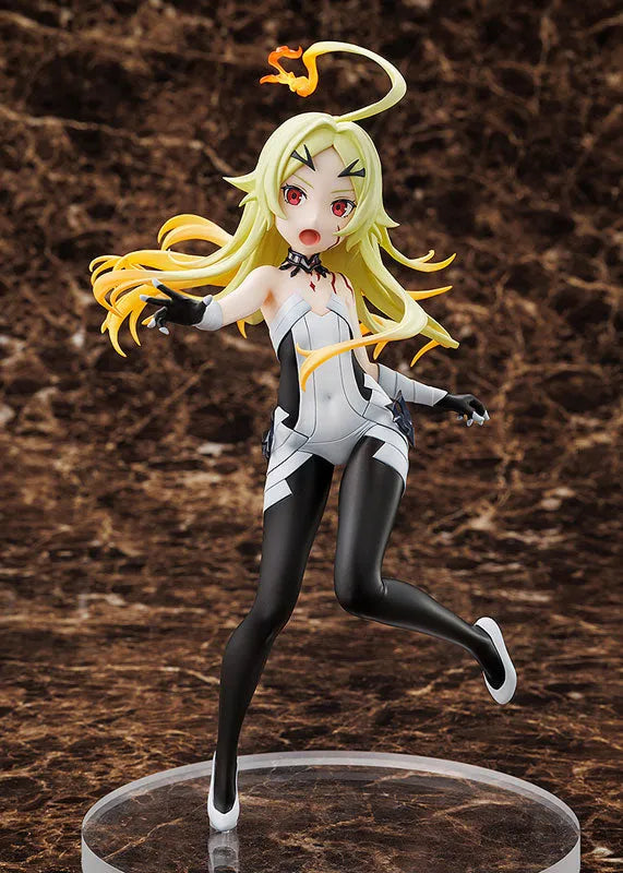 Yuusha-kei ni Shosu: Choubatsu Yuusha 9004-tai Keimu Kiroku - Teoritta - KDcolle - 1/7 (Kadokawa)ㅤ – Kadokawa – ActionFigureBrasil
