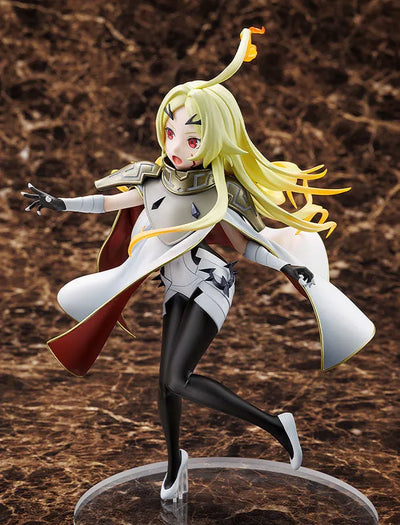 Yuusha-kei ni Shosu: Choubatsu Yuusha 9004-tai Keimu Kiroku - Teoritta - KDcolle - 1/7 (Kadokawa)ㅤ – Kadokawa – ActionFigureBrasil — com base expositora